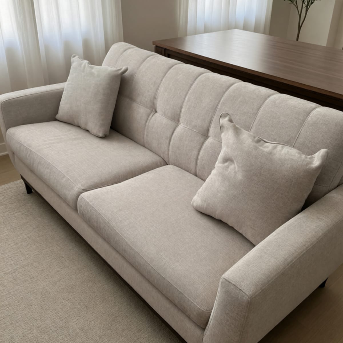 2022 Rooms to Go Sofa – Like New Condition – Birmingham, AL