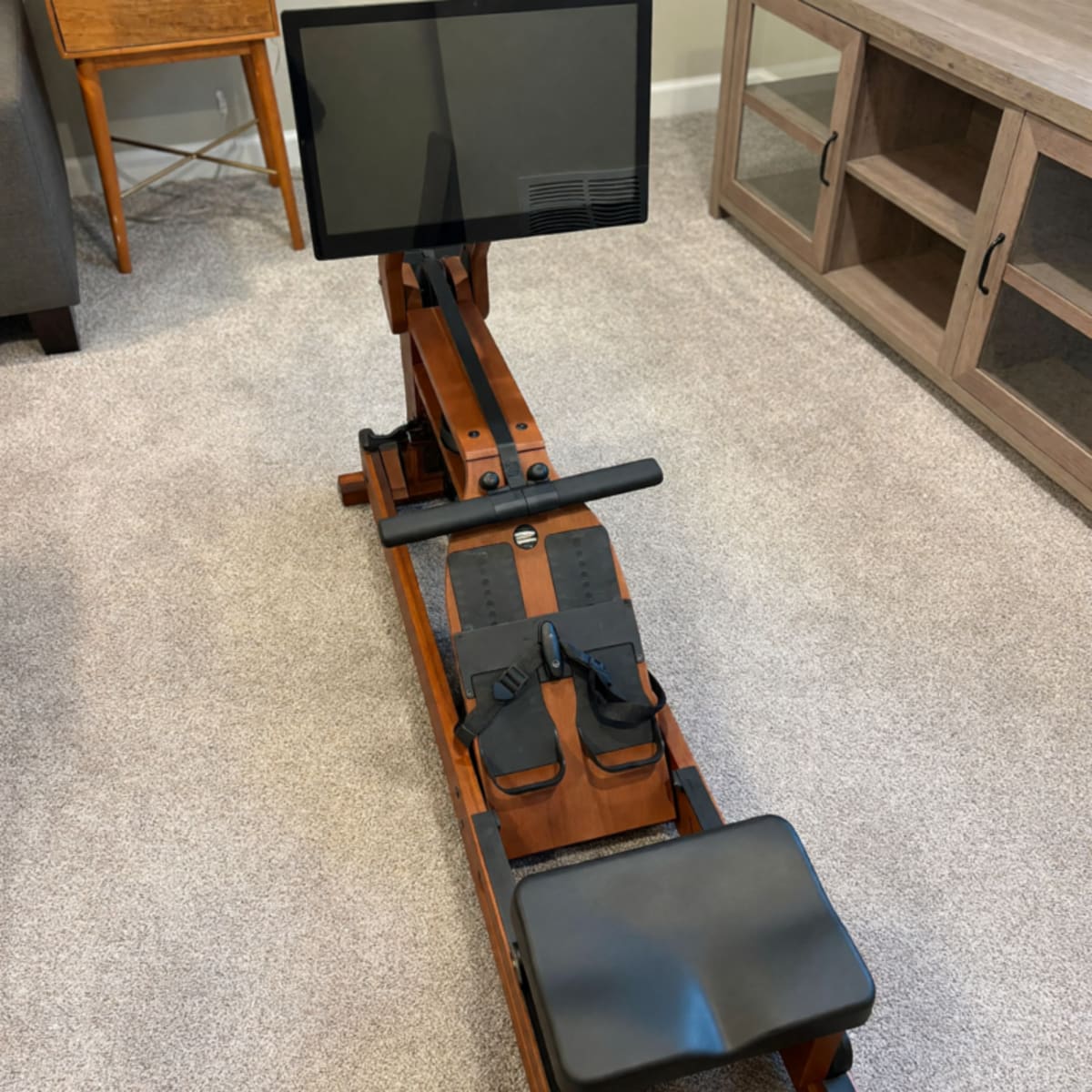 2024 Ergatta Rower – Like New, Water Resistance – Burke, VA