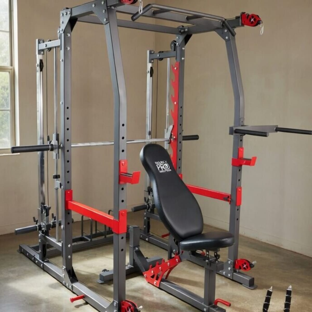 New Home Gym System - Reno, NV