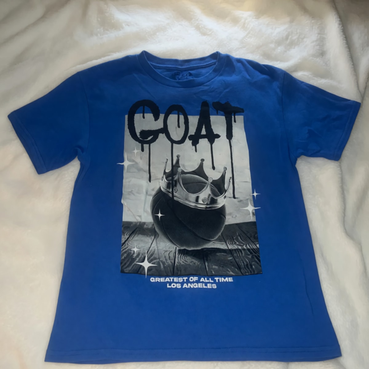 Polar Pasion Men’s Blue Shirt XL – Like New – Mount Holly, NJ