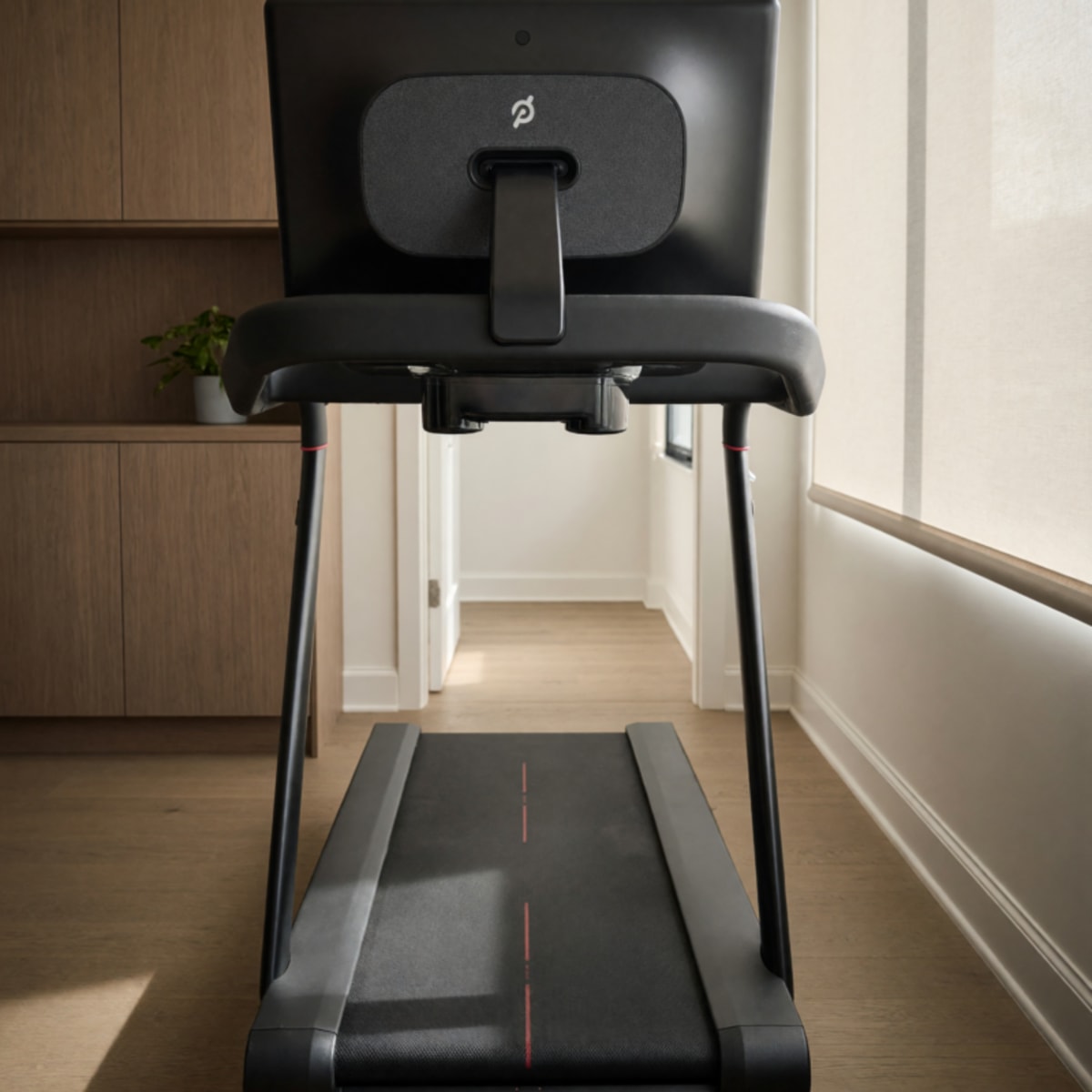 2025 Peloton Tread – Excellent Condition, Low Usage – Denver, CO
