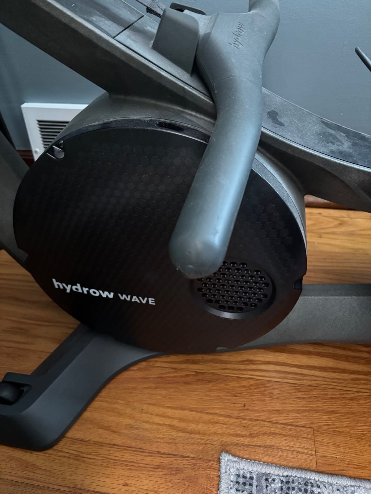 2024 Hydrow Pro Rowing Machine – Like New, Interactive Features – West View, PA
