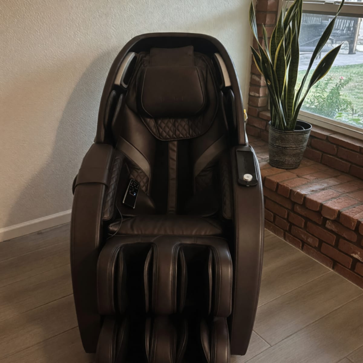 2022 Infinity Evolution 4D Massage Chair – Like New, Remote Included – Las Vegas, NV