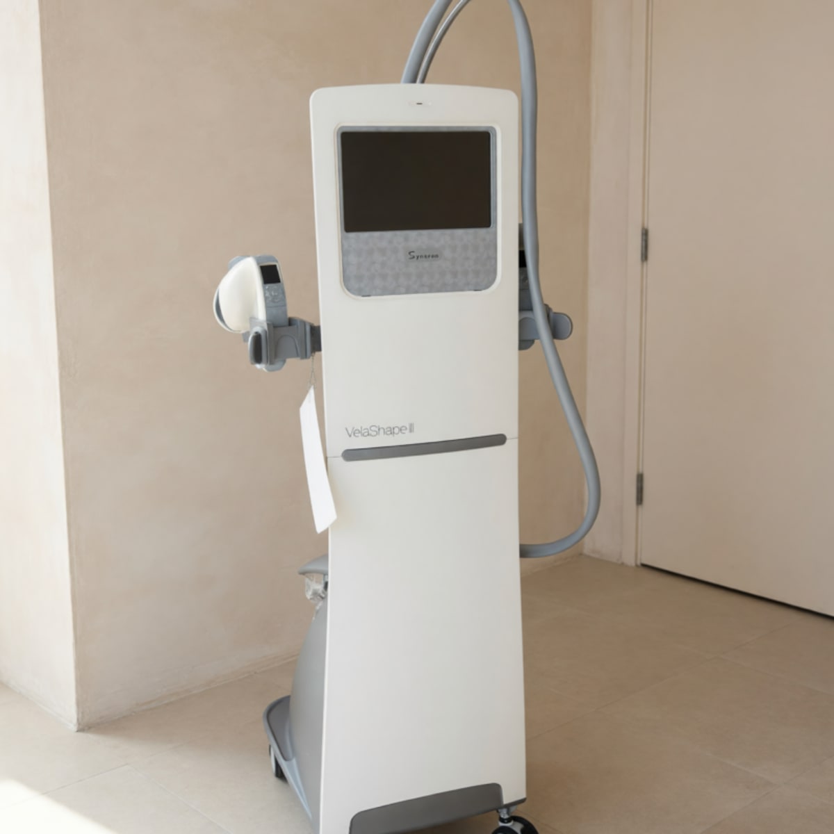 2019 Syneron Candela VelaShape III – Excellent Condition, 2 Applicators – Webster, NY