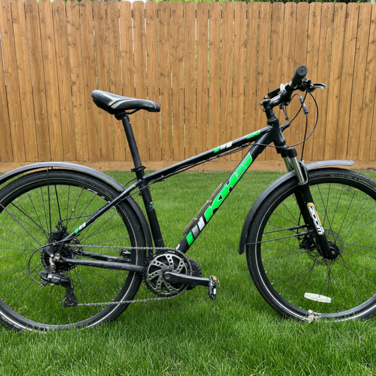 2020 Luna KHS 650 E-Bike – Good Condition, 625Wh Battery – Tenafly, NJ