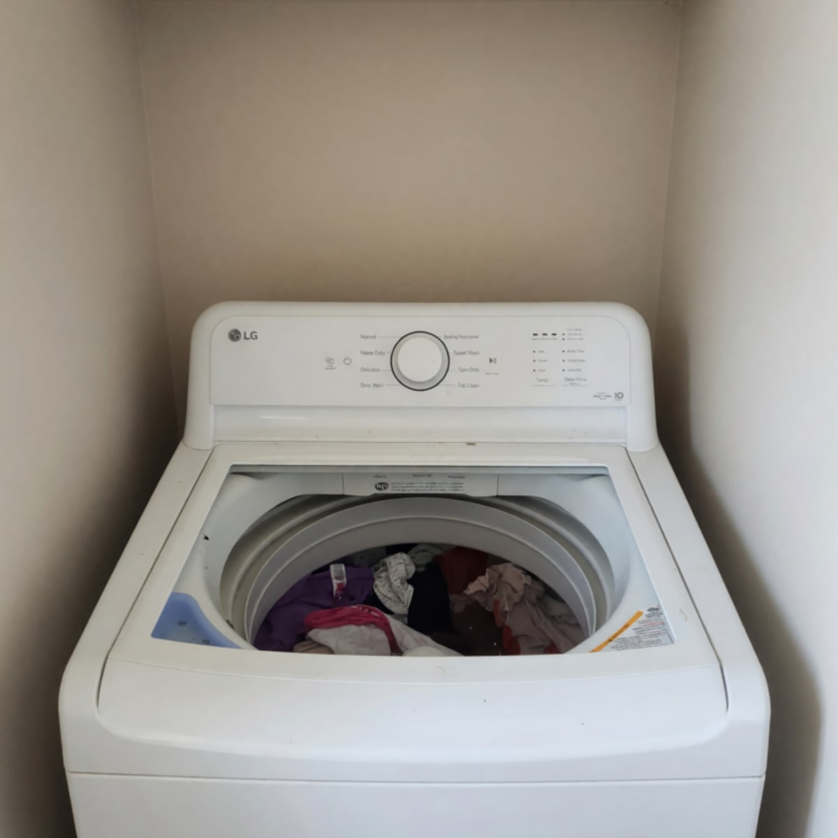 2023 LG Washer and Dryer Set – Like New, Smart Features – Little Rock, AR