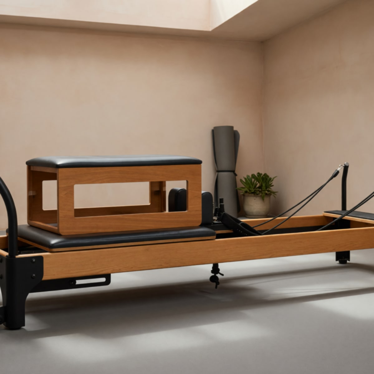 2023 Flexia Smart Reformer – Like-New Condition, Full Bundle – Baltimore, MD