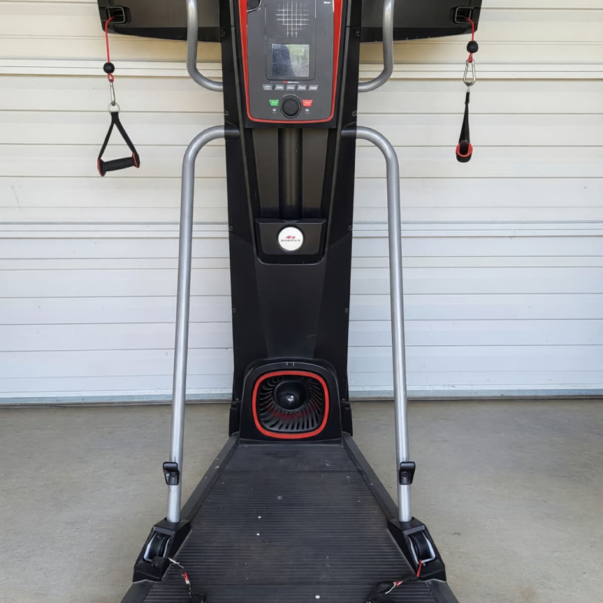 2018 BowFlex HVT – Like New, 16 Resistance Levels, Digital Display – Brooksville, FL