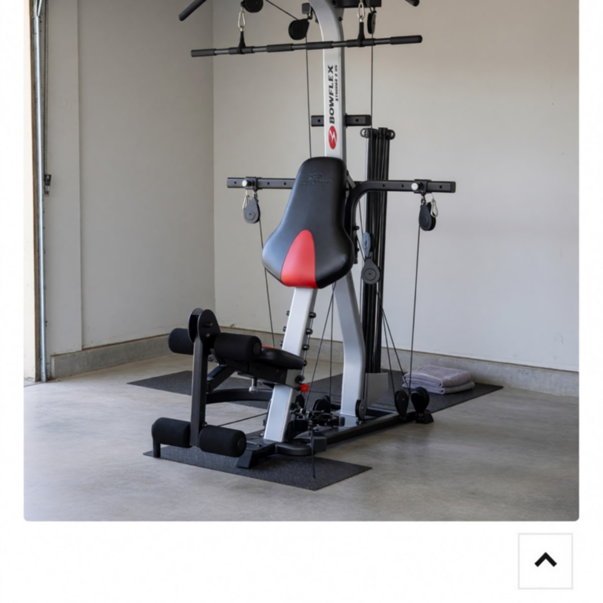 2021 BowFlex Xtreme 2 SE Home Gym – Like New, Adjustable Resistance – Encinitas, CA
