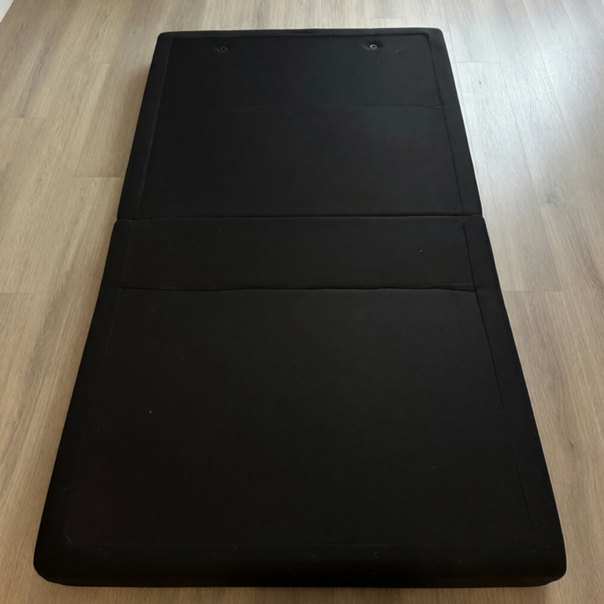 Sealy Ease Twin Bed Base – Like New, Adjustable with Controller – West Park, FL