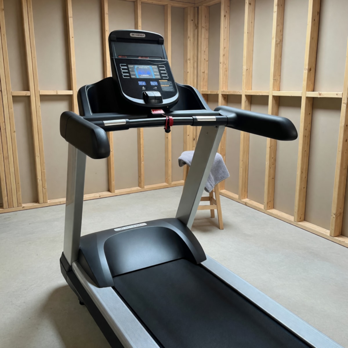 New Treadmill - Full Size, Ready for Use - Dawsonville, GA