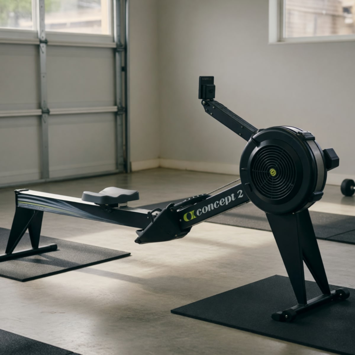 2025 Concept 2 Cable Functional Trainer – Like New Condition – Palm Springs, CA