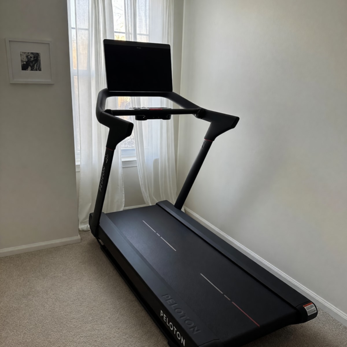2024 Peloton Commercial Treadmill – Excellent Condition – Monroe Township, NJ