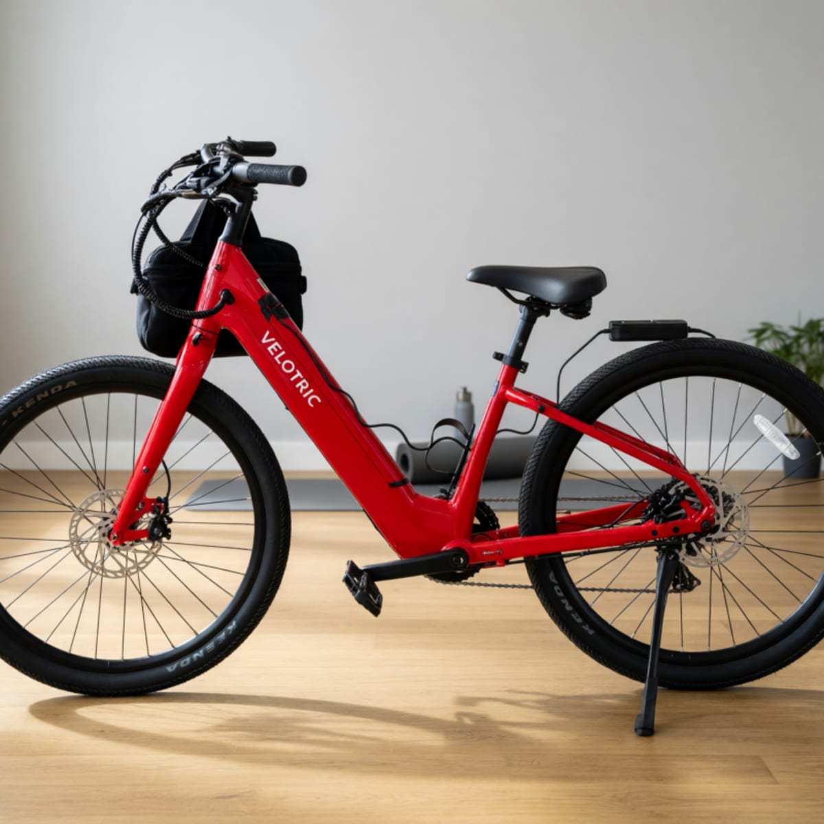 Velotric Breeze ST eBike – Like New, 750W Motor, 70mi Range – Philadelphia, PA