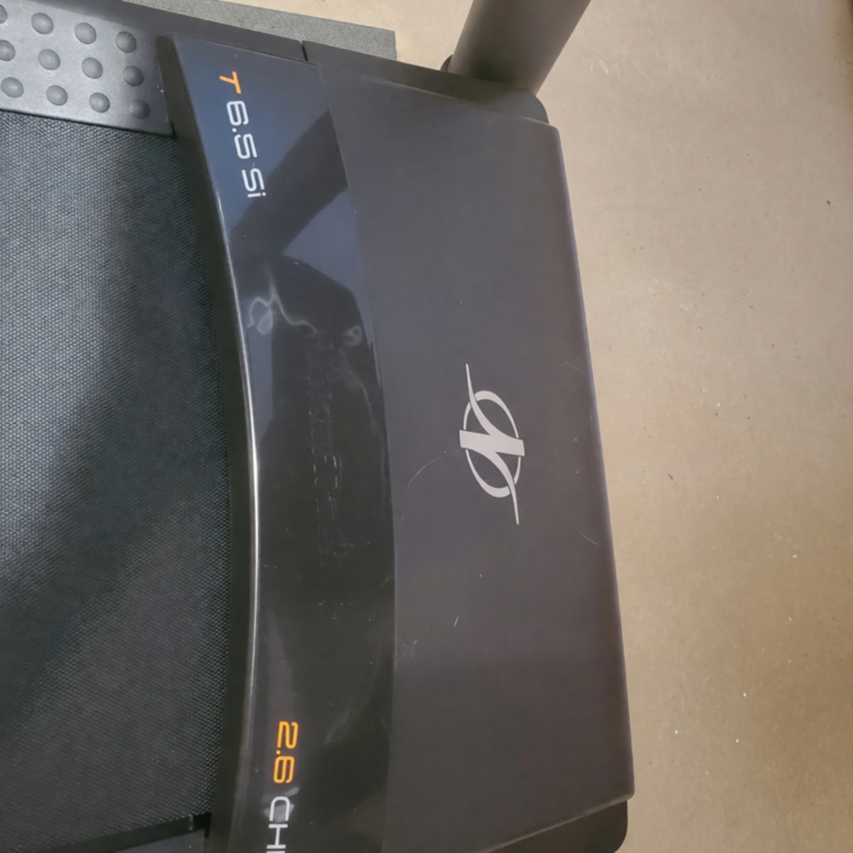 NordicTrack T 6.5 Si Treadmill – Like New, Foldable with Incline – Asheville, NC