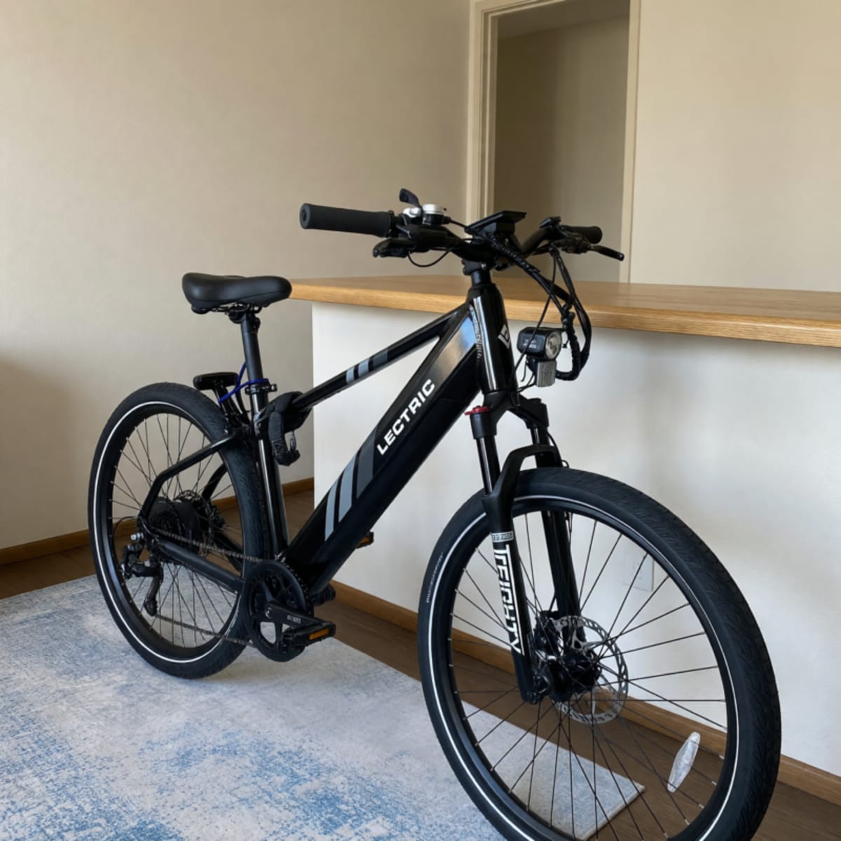 Lectric XP 750 eBike – Like New, 1310W Motor, 60mi Range – The Colony, TX