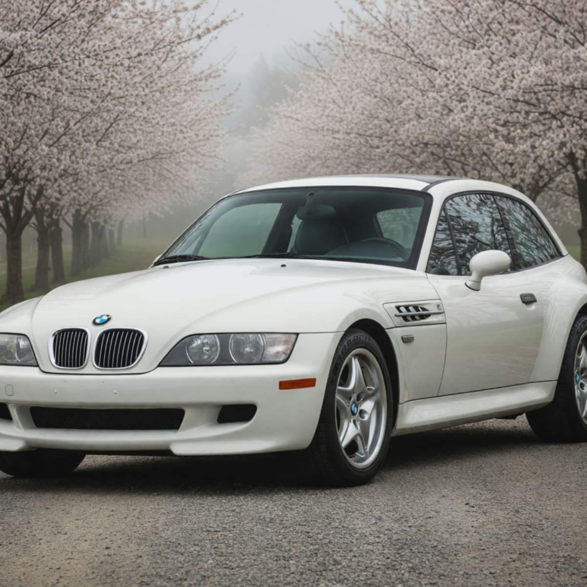 2000 BMW Z3 — 31,085 Miles, Excellent Condition – Miami, FL