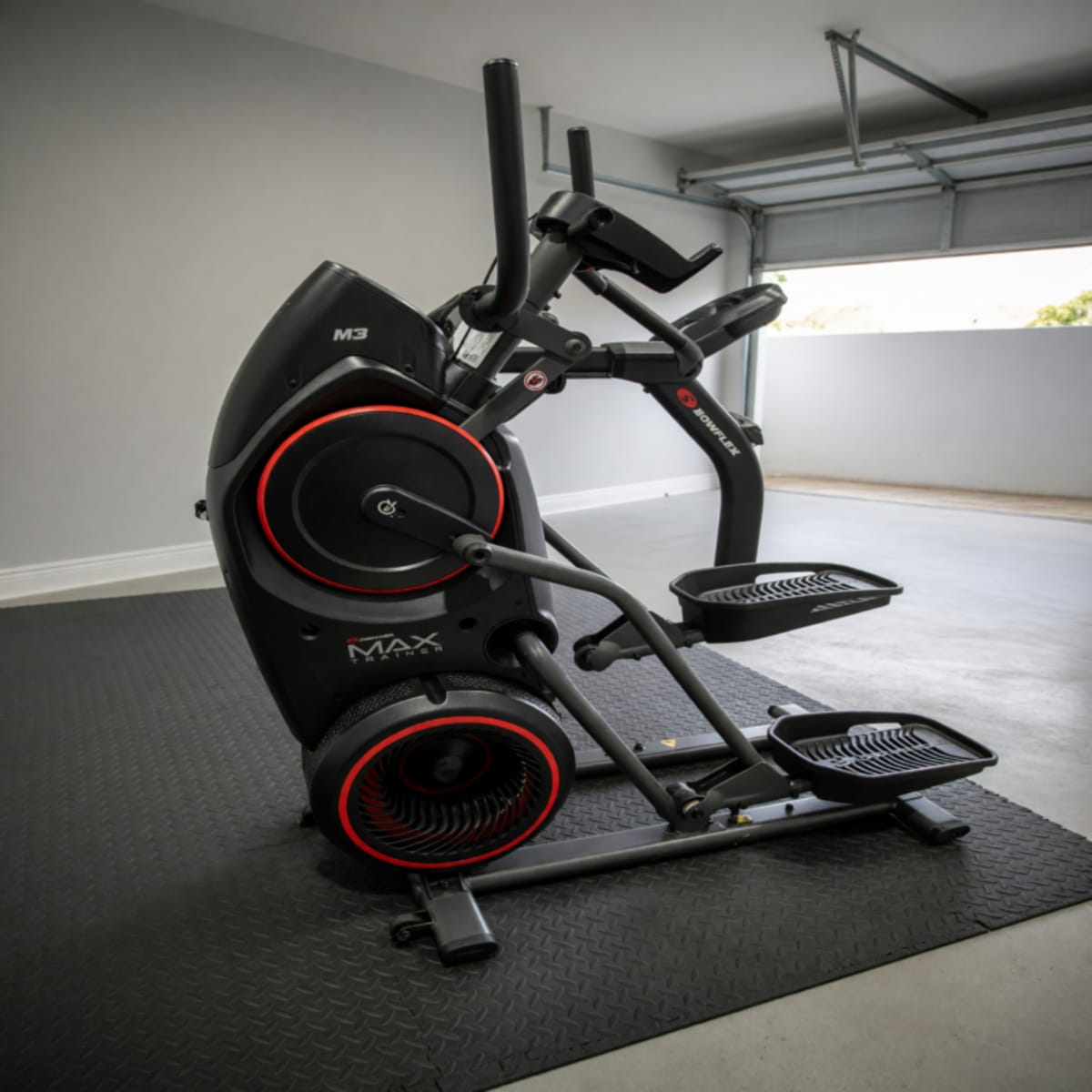 2026 Bowflex Max Total 40 – New Condition, 16-Inch Touchscreen – Cheney, KS