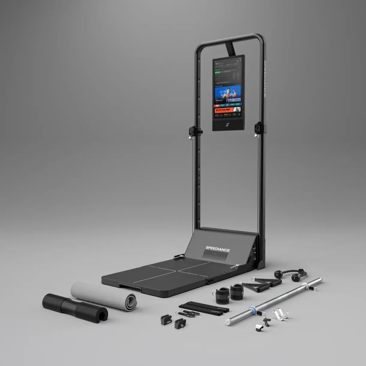 2025 Speediance Gym Monster 2 – Like New, 172 Lb Capacity – Aubrey, TX