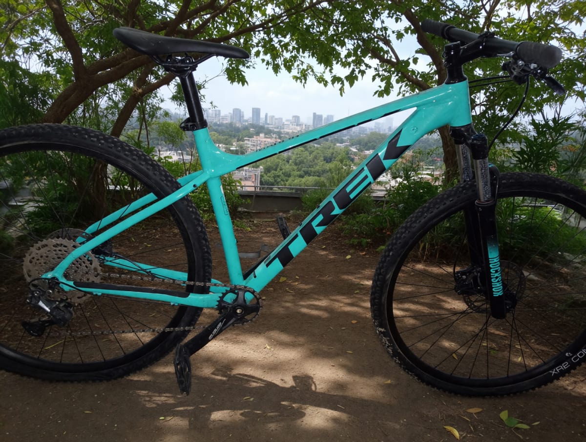 2023 Trek Marlin 7 Gen 2 Like New 29 Inch Aluminum 10-Speed – Ammon, ID