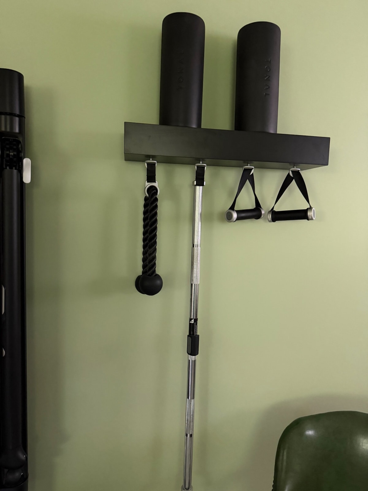 2019 Tonal Home Gym – Like New Condition with Accessories – Lexington, MA