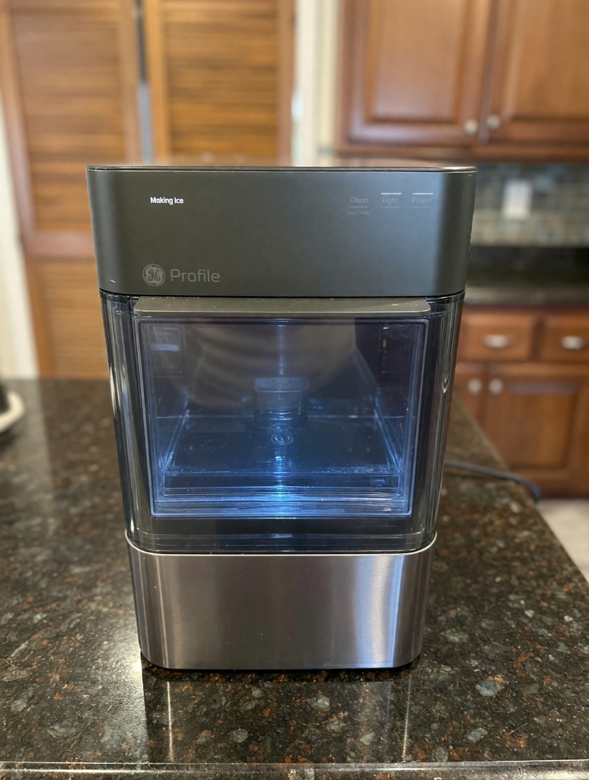 GE Opal 2.0 Nugget Ice Maker – Like New, 38 Lbs Daily Capacity – Anaheim, CA