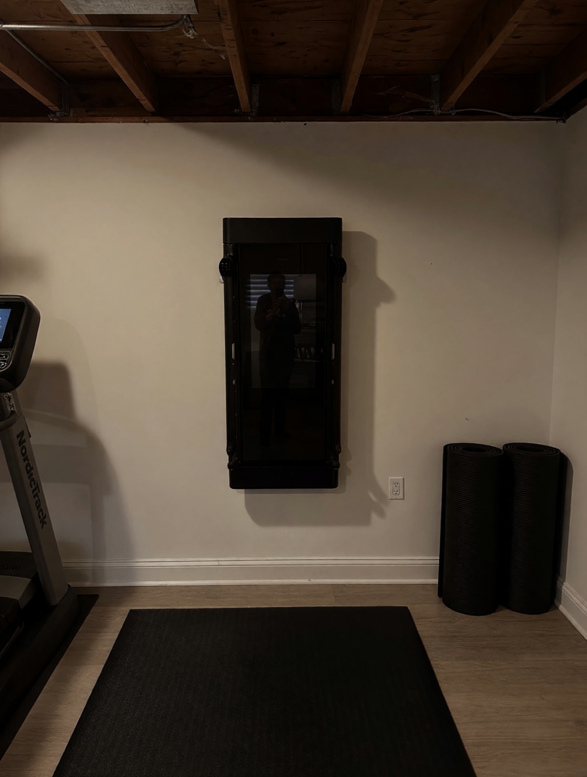 2024 Tonal Home Gym – Like New Includes Bench and Accessories – Dobbs Ferry, NY