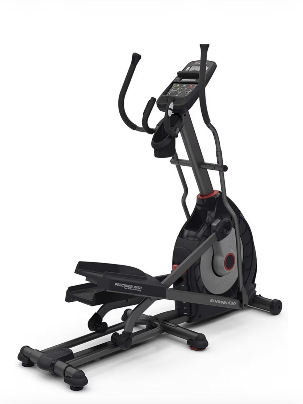 2023 Schwinn 411 Elliptical – Like New, 7 Hours Use – Haverstraw, NY