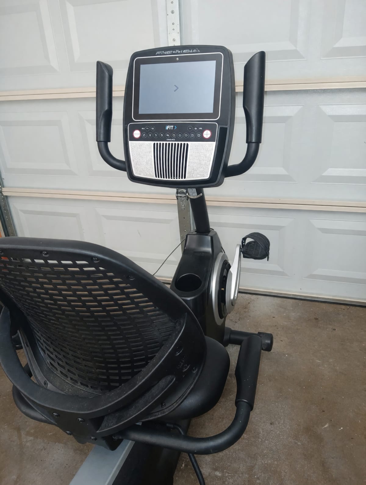 New ProForm Pro C10R Exercise Bike 25 Resistance Levels – Garland, TX
