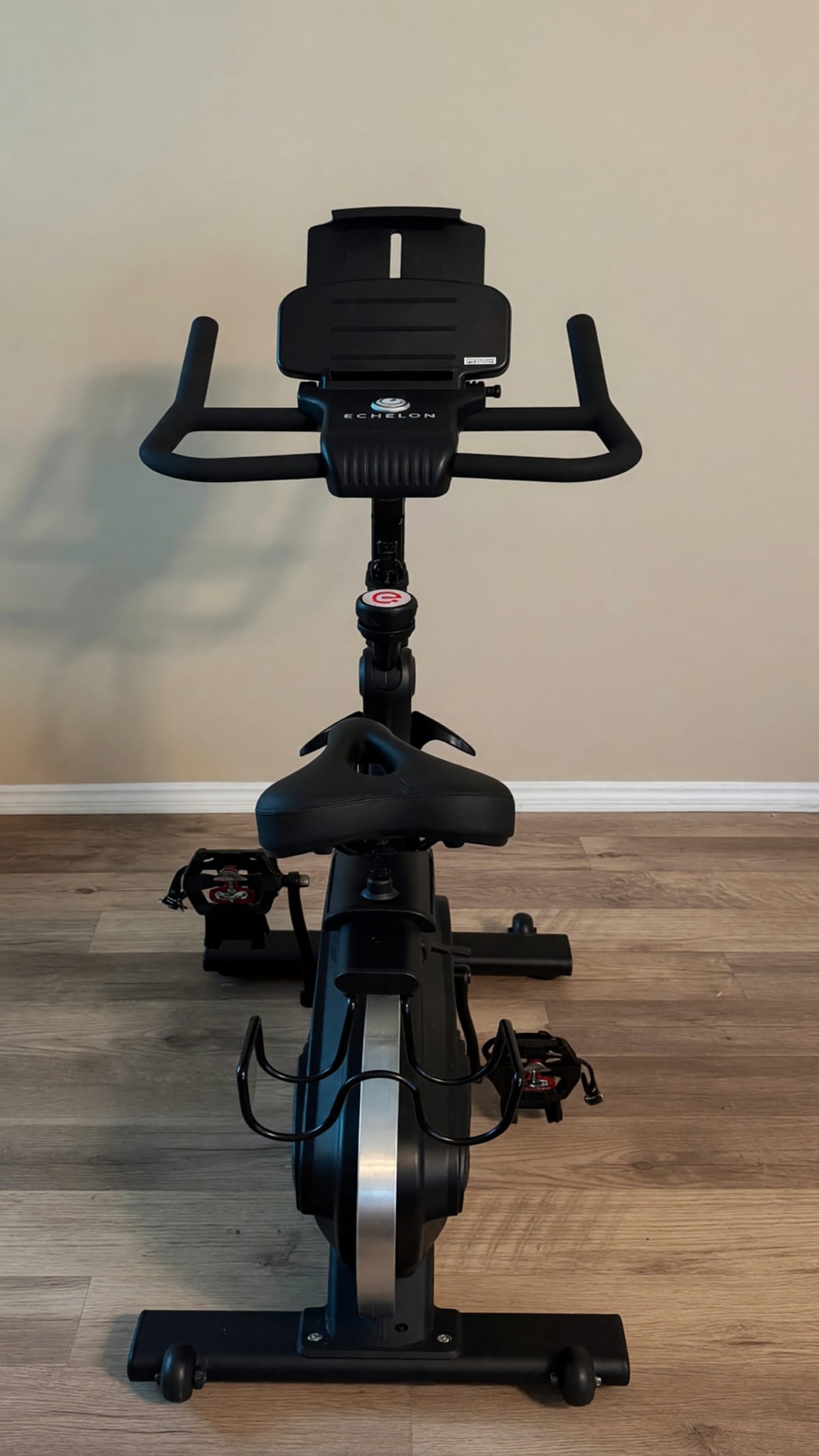 Echelon Smart Connect EX3 – Like New Condition, 32 Resistance Levels – Red Oak, TX