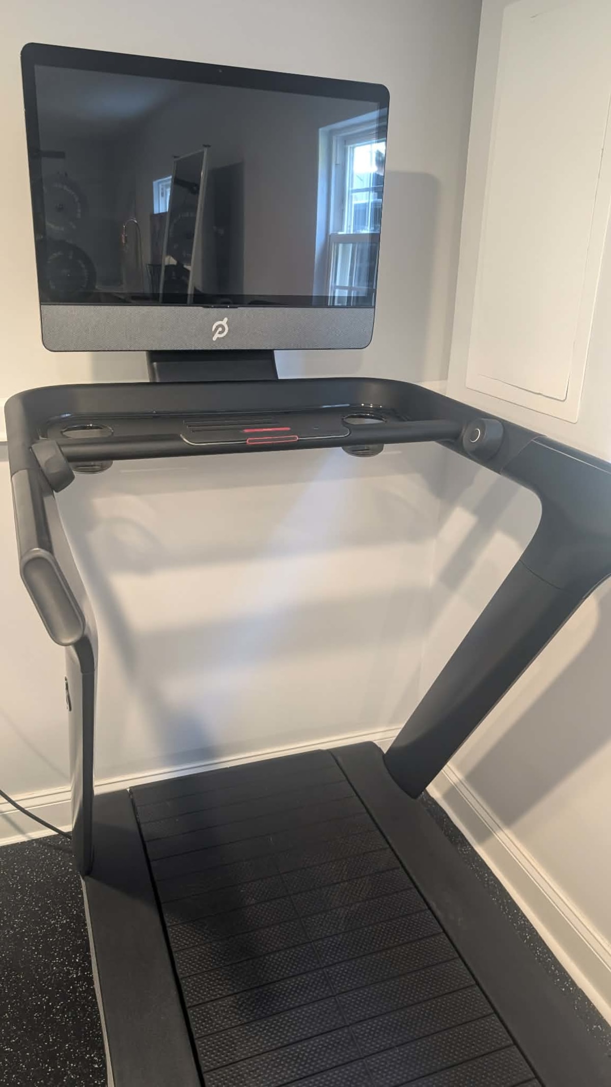 2021 Peloton Tread+ Excellent Condition Low Usage – Chicago, IL