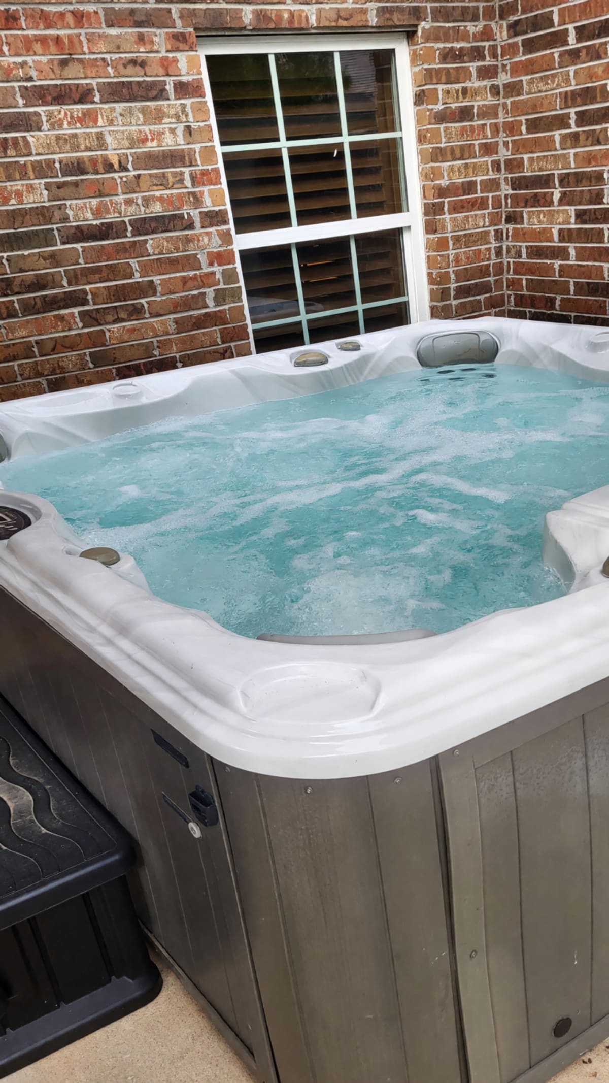 Sundance Chelsea in Good Condition – Broken Arrow, OK