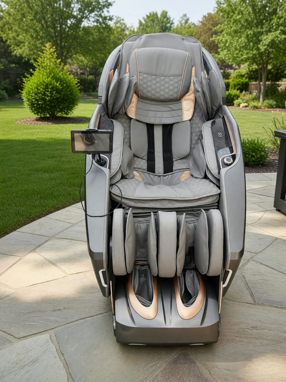 Massage Chair in Like New Condition