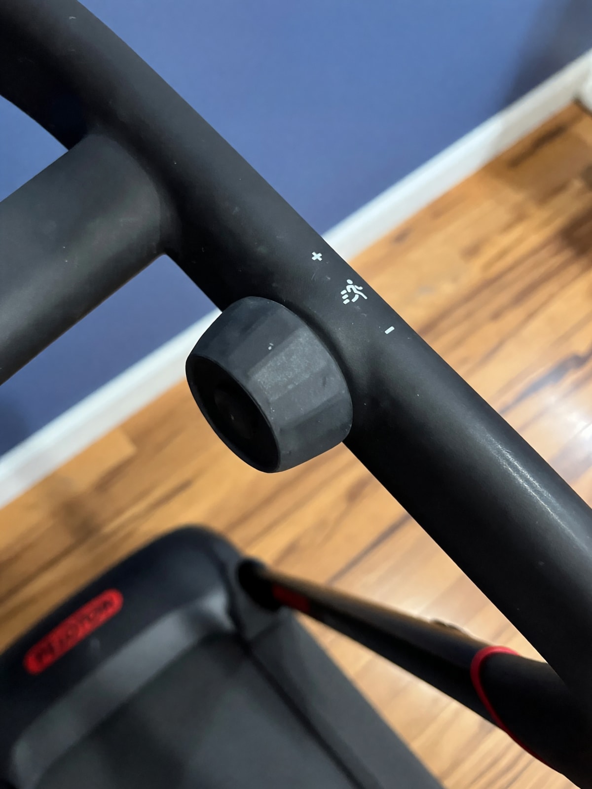 Peloton Tread in Like New Condition