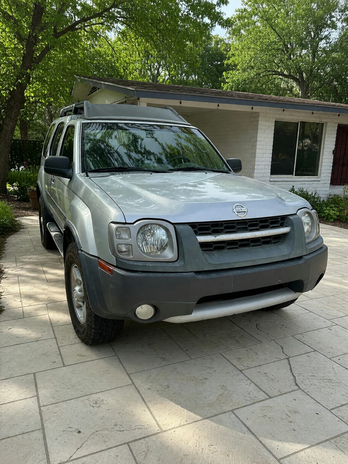 2002 Nissan Xterra – Good Condition, Automatic, 260k Miles – Phoenix, AZ