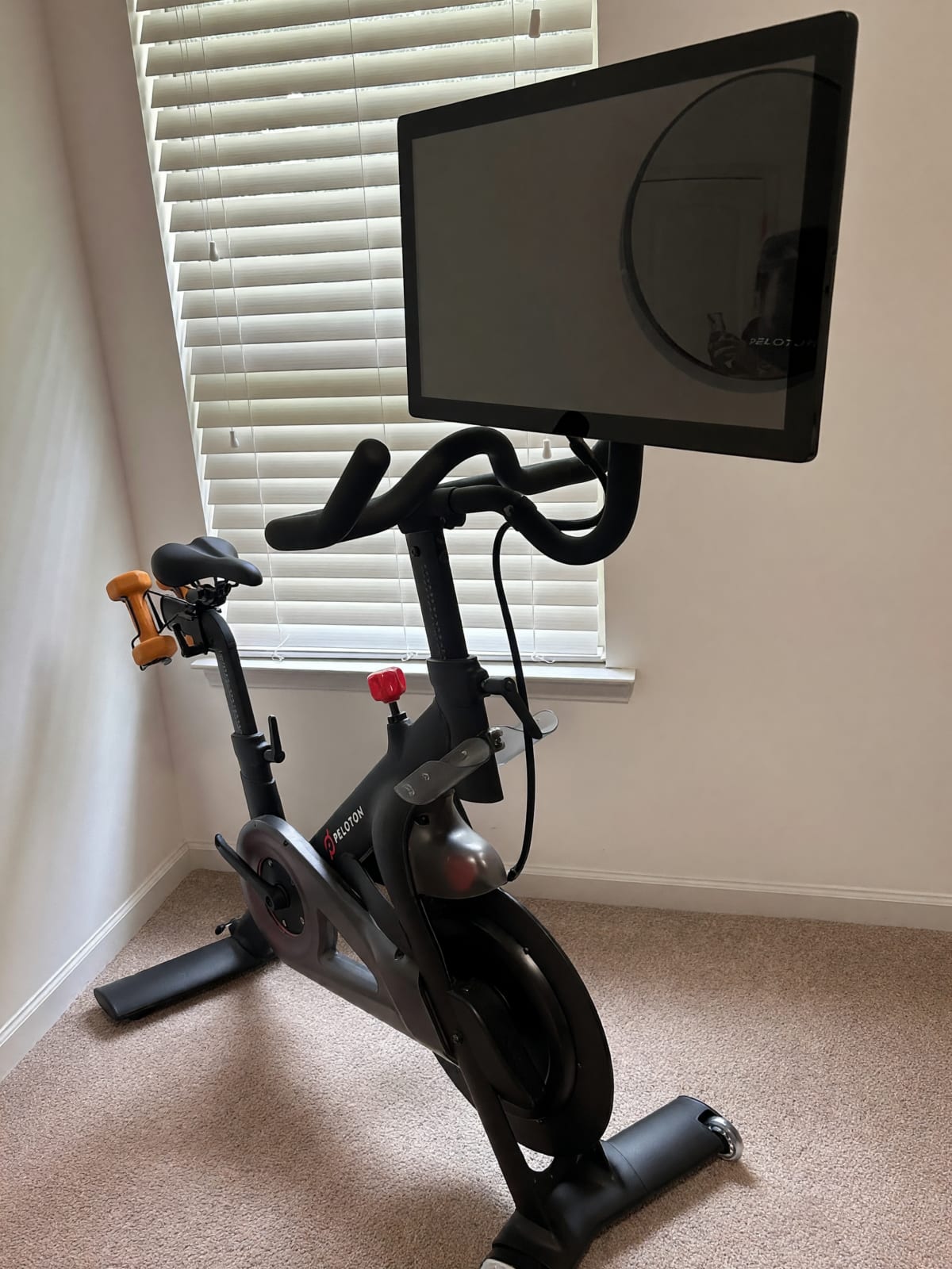 2021 Peloton Bike – Good Condition – Atlanta, GA