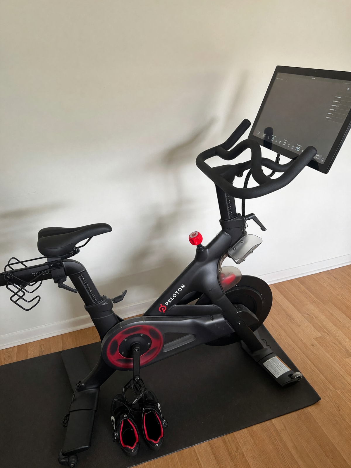 2016 Peloton Bike Gen 1 – Good Condition – Lighthouse Point, FL