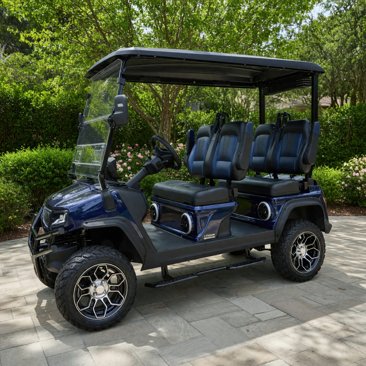 2025 Evolution D5 Maverick 4 in Like New Condition
