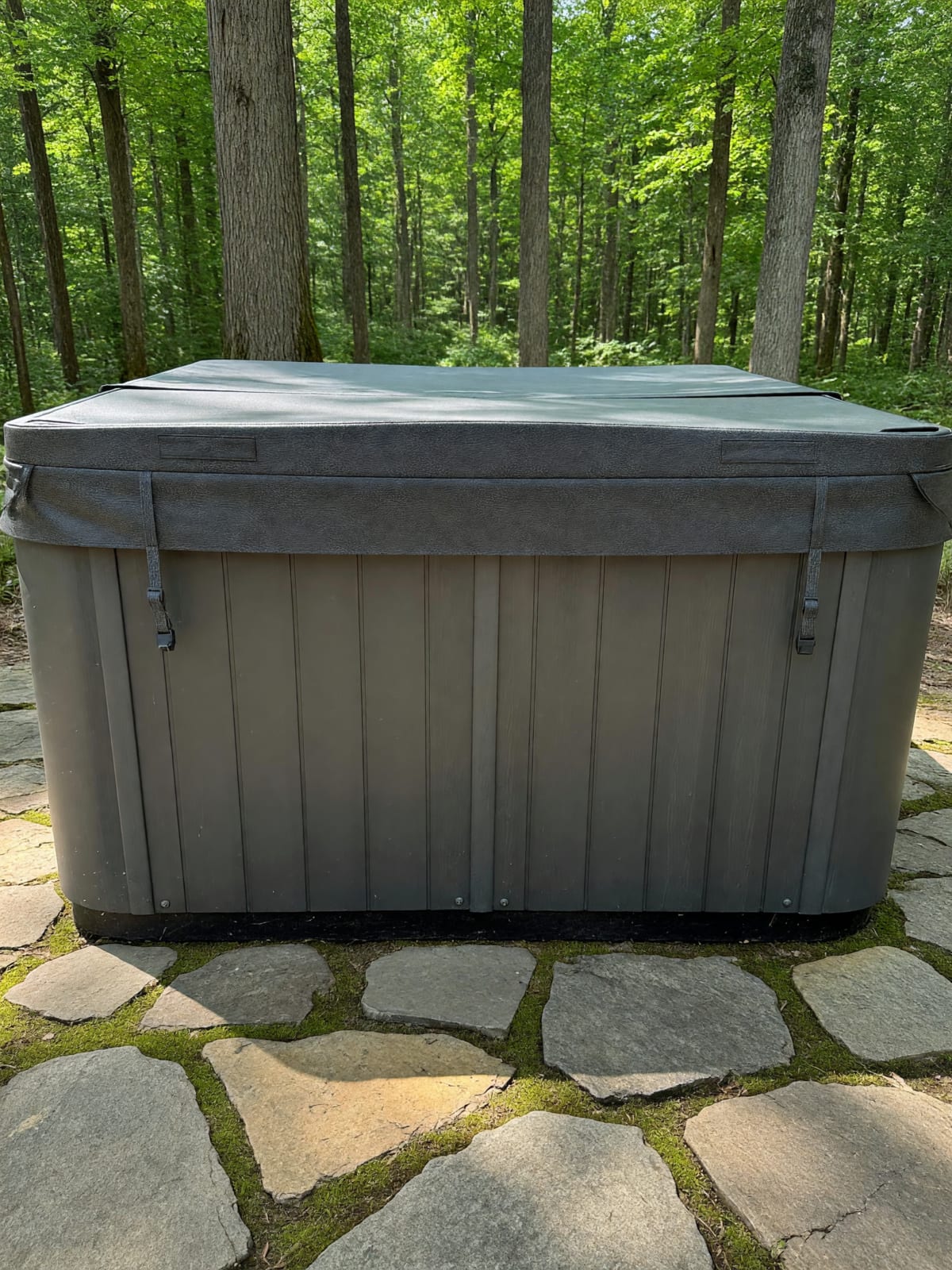 Spa in Like New Condition