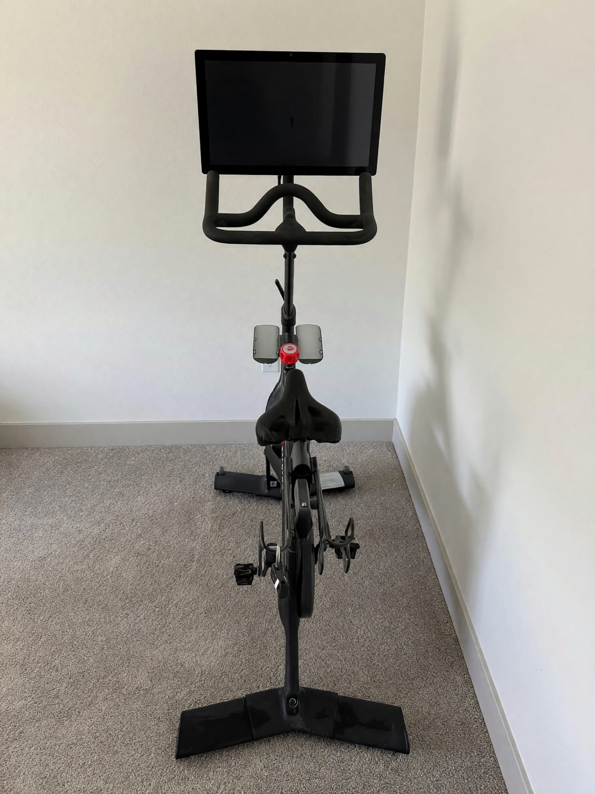 2021 Peloton Bike – Like New Condition, Includes Subscription – Phoenix, AZ
