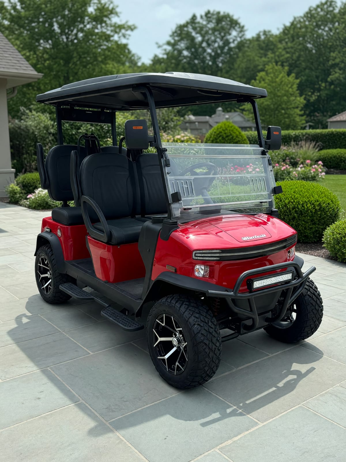 Denago EV Nomad XL in Like New Condition