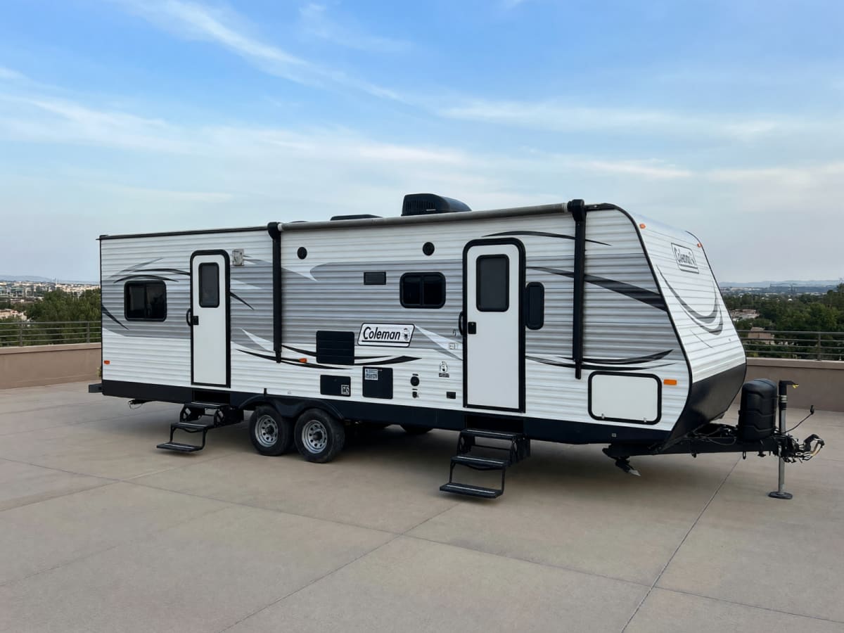 2016 Coleman Lantern