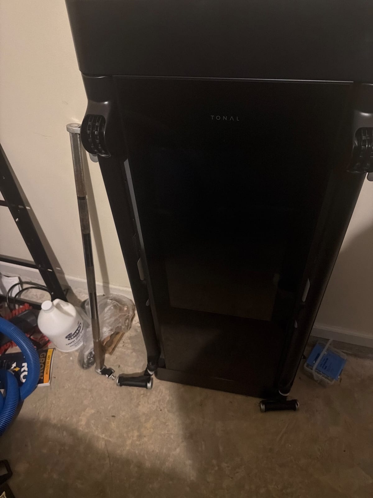 2022 Tonal Home Gym – Like New, 250 Lb Max Resistance – Riverdale, GA