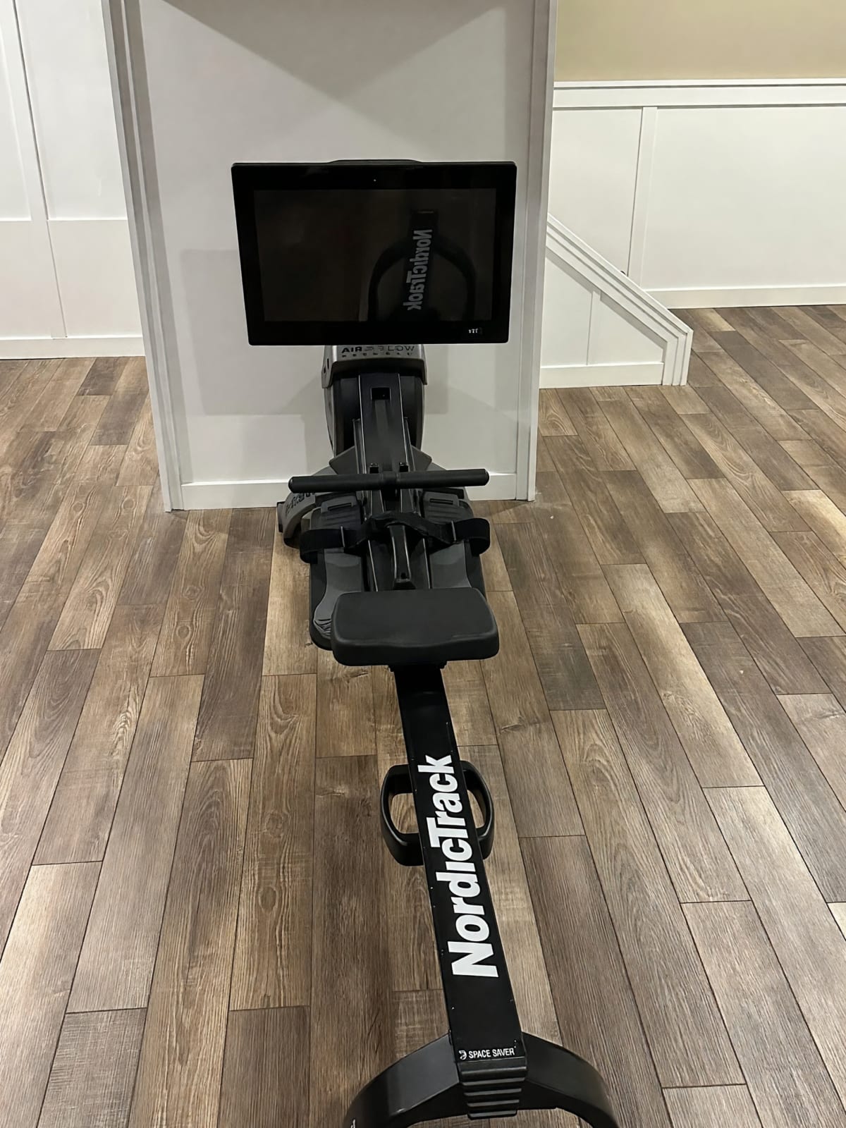2021 NordicTrack Air Rower – Like New, 10 Hours – Roseville, MN