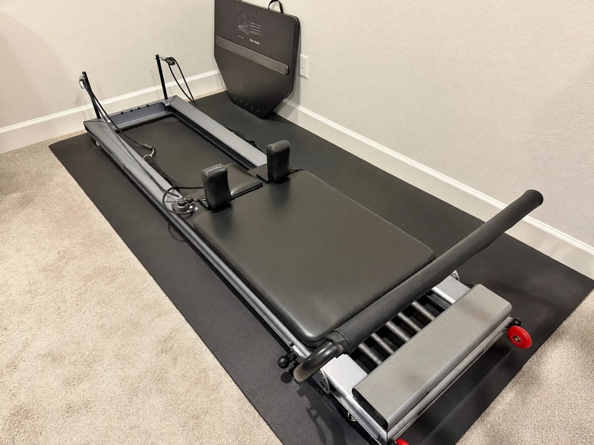 Balanced Body Allegro Reformer in Good Condition
