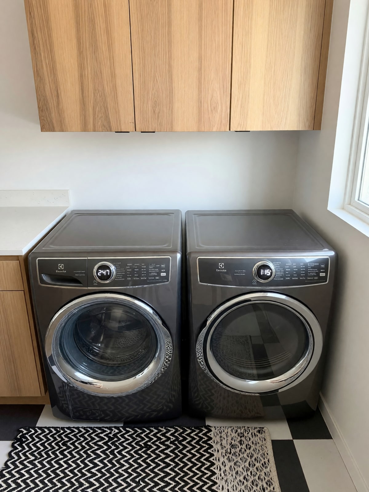 Washer and Dryer in Good Condition