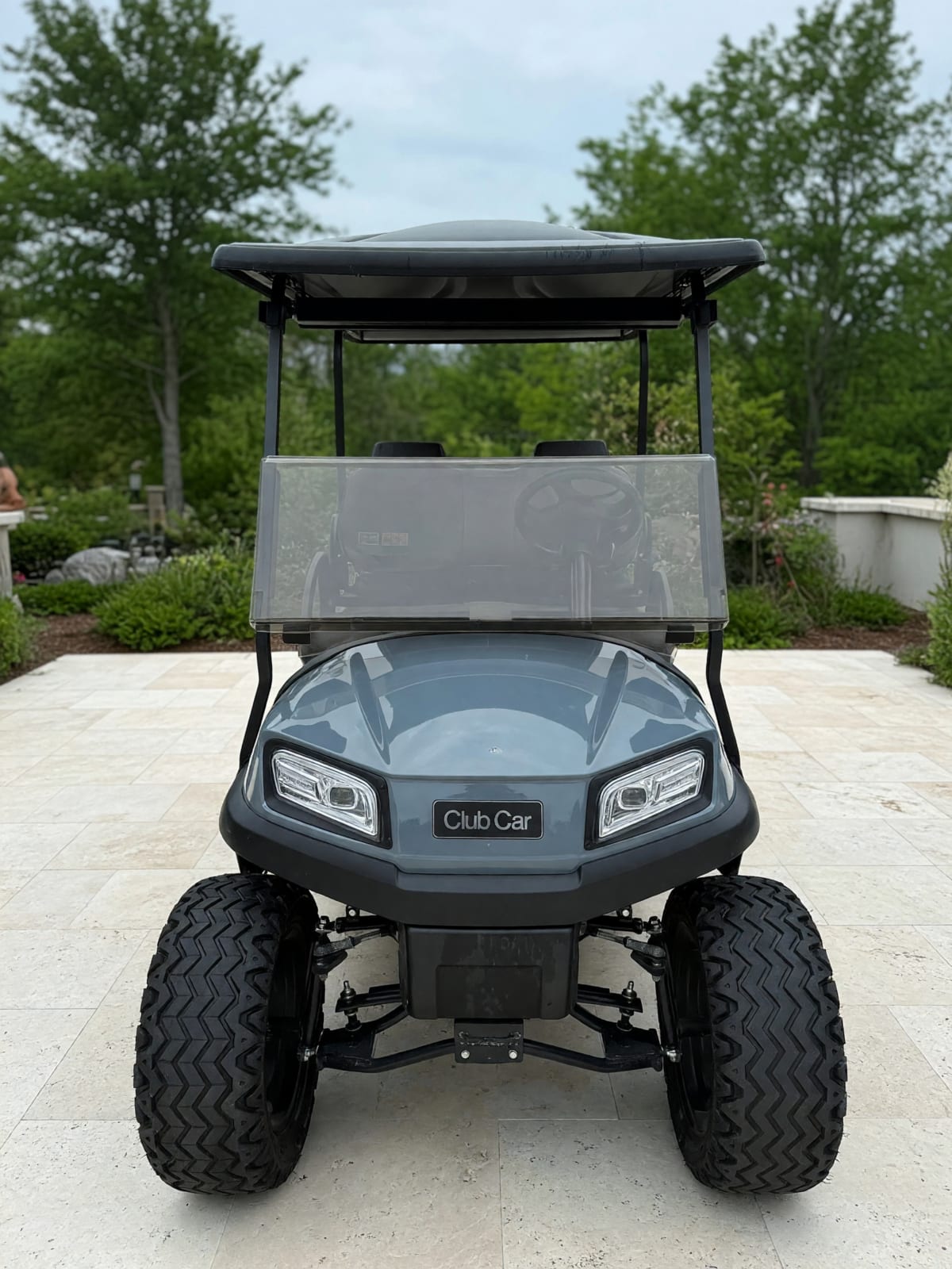 Club Car Tempo in Like New Condition – Chapin, SC