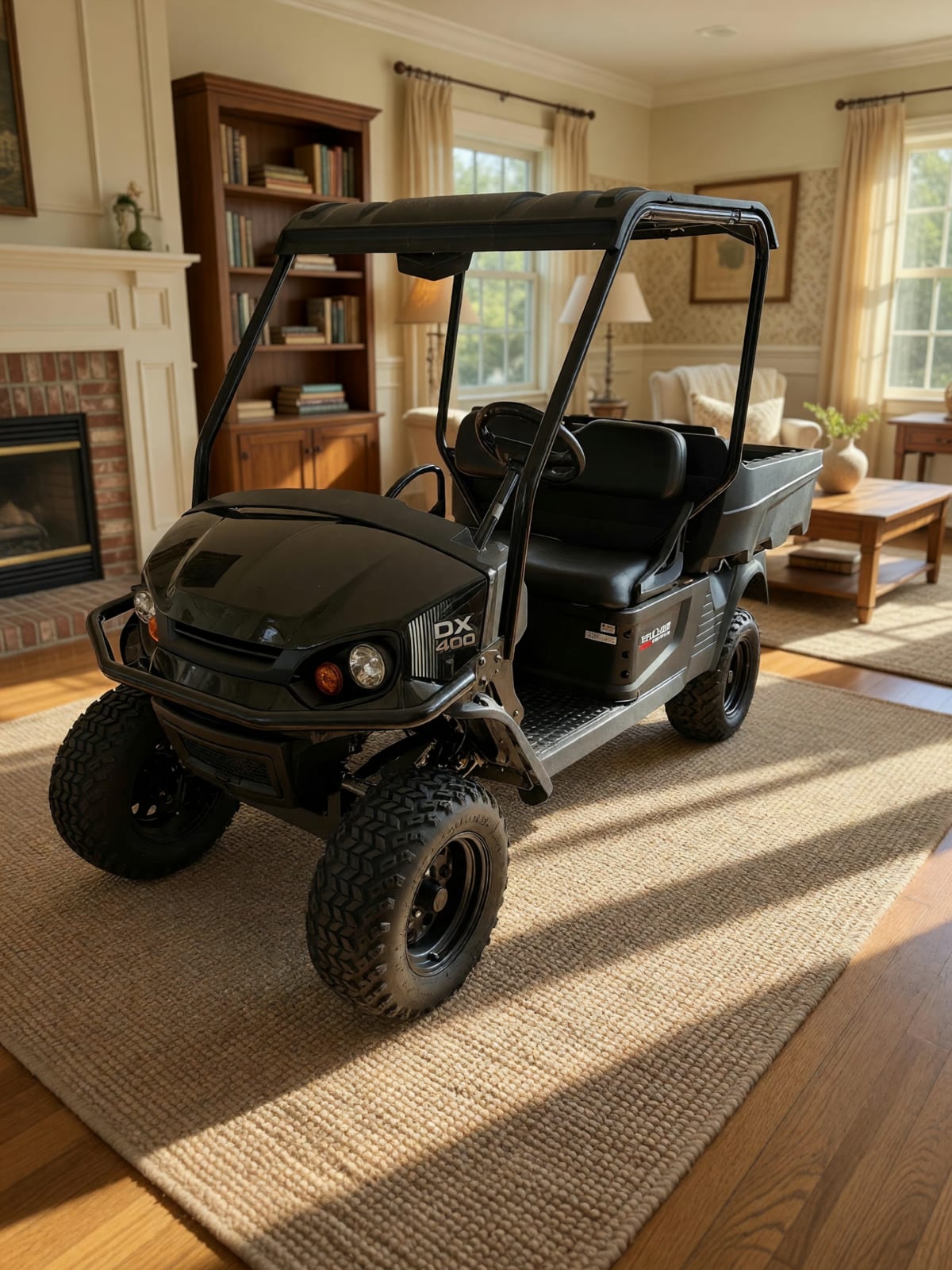 Tracker OX400 in Like New Condition – Manchester Twp, NJ
