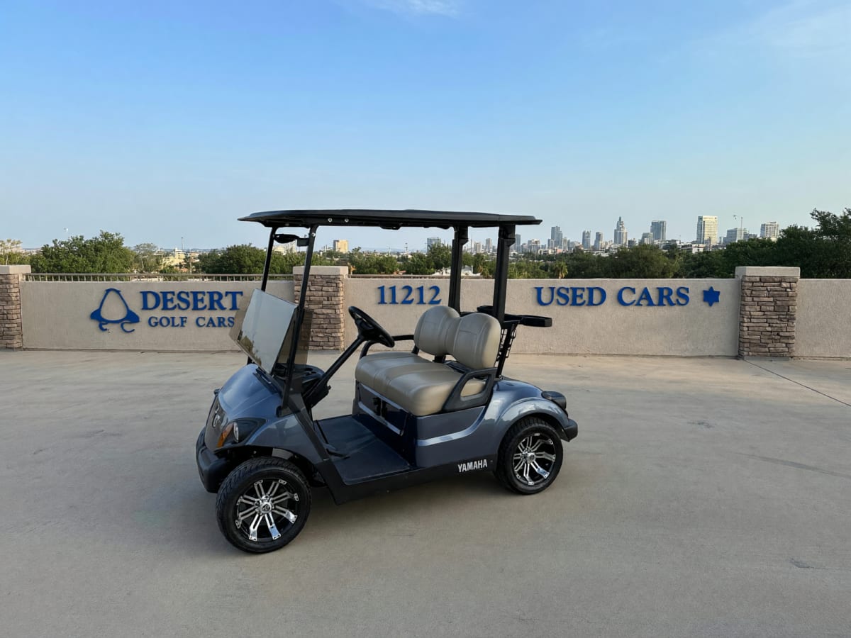 2023 Yamaha Drive2 Quietech – Sun City, AZ