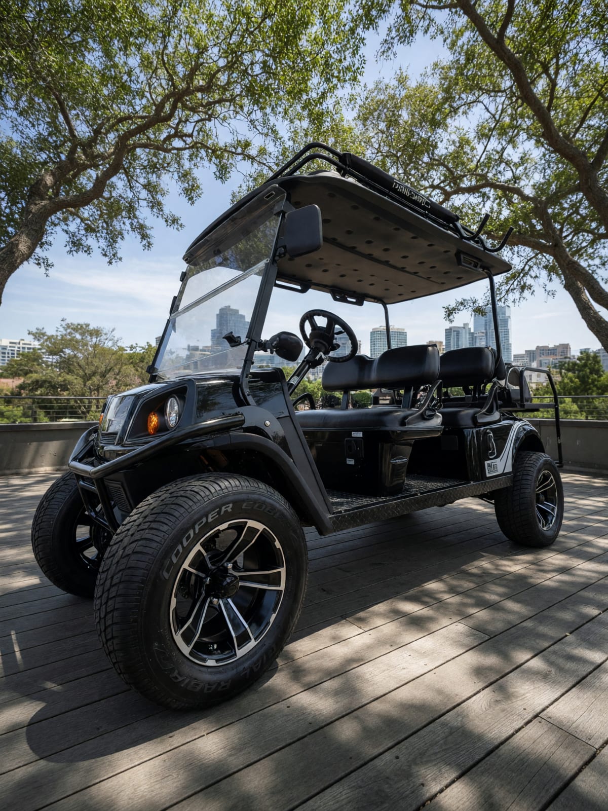 2021 EZGO Golf Cart in New Condition – Laguna Beach, CA